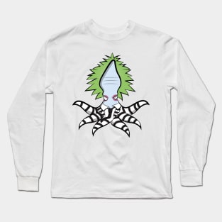 Beetle-Ink Long Sleeve T-Shirt